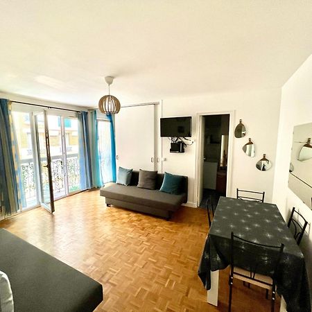 Renovated Charming Apt Ideal To Visit Paris Clichy Exterior foto