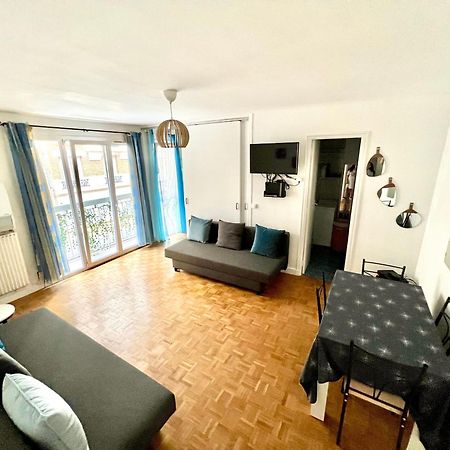 Renovated Charming Apt Ideal To Visit Paris Clichy Exterior foto