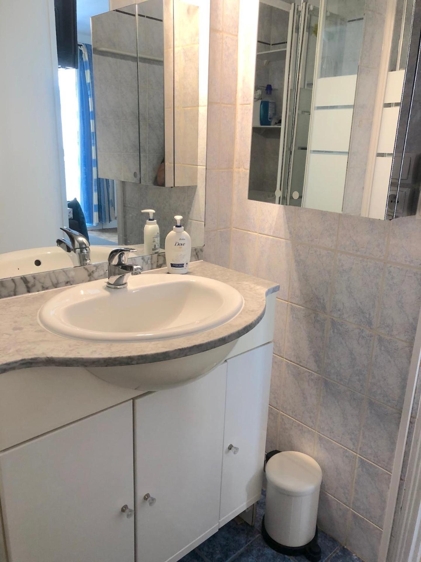 Renovated Charming Apt Ideal To Visit Paris Clichy Exterior foto