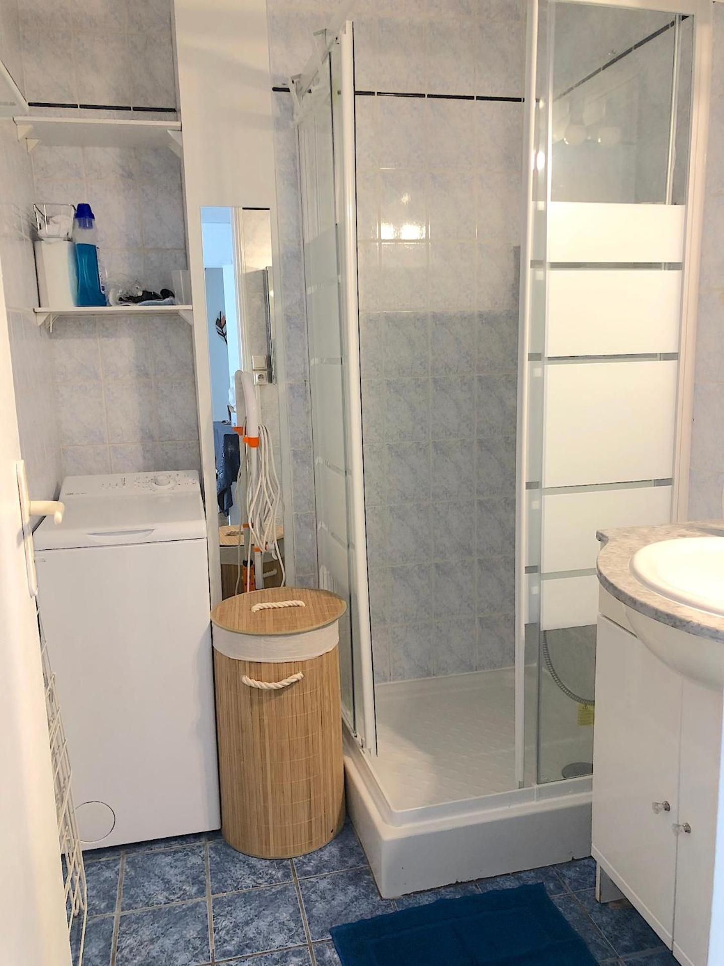 Renovated Charming Apt Ideal To Visit Paris Clichy Exterior foto